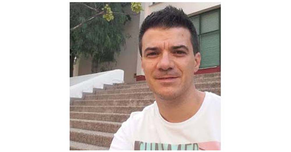 Juan Torres Mancheño