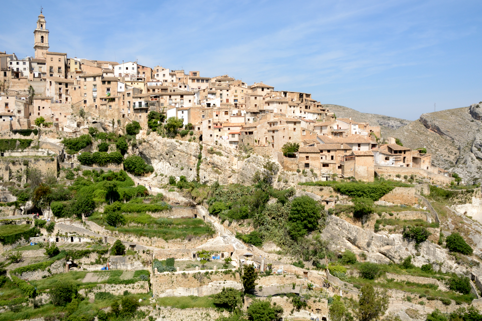 Bocairent