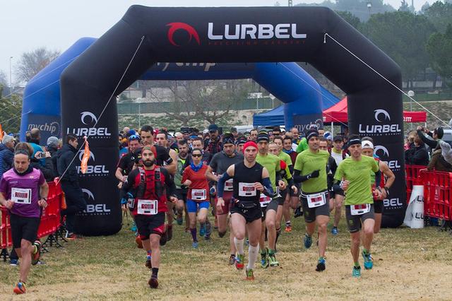 El III Trail Ontinyent-Clariano tindrà lloc el 21 de gener  