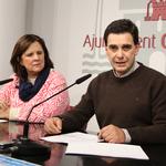 Ontinyent prepara la Escuela para padres y madres de niños con espectro autista 