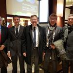 Lurbel y Cotoblau abren fronteras comerciales en Canadá