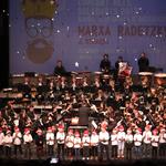 ‘Tot per la música’ recauda 1.624€ para los niños necesitados de la India