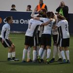 Victoria de l'Ontinyent tot i jugar amb 10 més de 60 minuts
