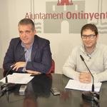 Ontinyent ejecutará más de 30 actuaciones por valor de 6’2 millones