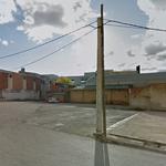 Ontinyent habilitará un aparcamiento de 60 plazas en la avenida del Textil
