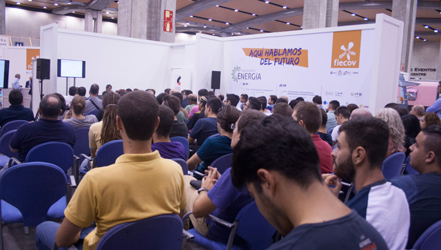 Aselec plan Nuevos Talentos