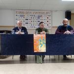 El Cross Ciutat d'Ontinyent-Homenaje David Cañete será el 5 de marzo