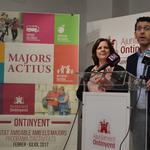 "Majors actius" ofrece 22 actividades de seis áreas diferentes