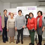Ontinyent celebra el Día de la Mujer con multitud de actividades