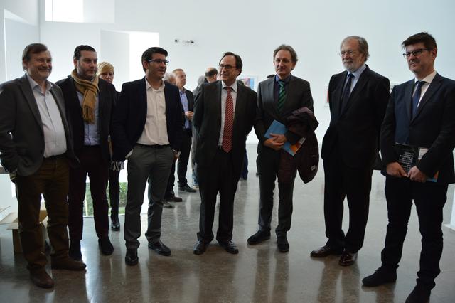 El textil representa el 33% de las empresas manufactureras de la Comunidad Valenciana