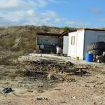 Las lluvias diciembre y enero sitúan los pozos al nivel de 2010
