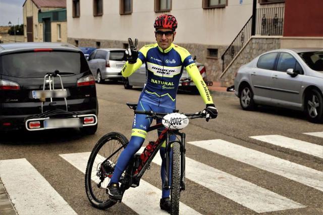Tres competiciones el cap de semana per al Radical Bike