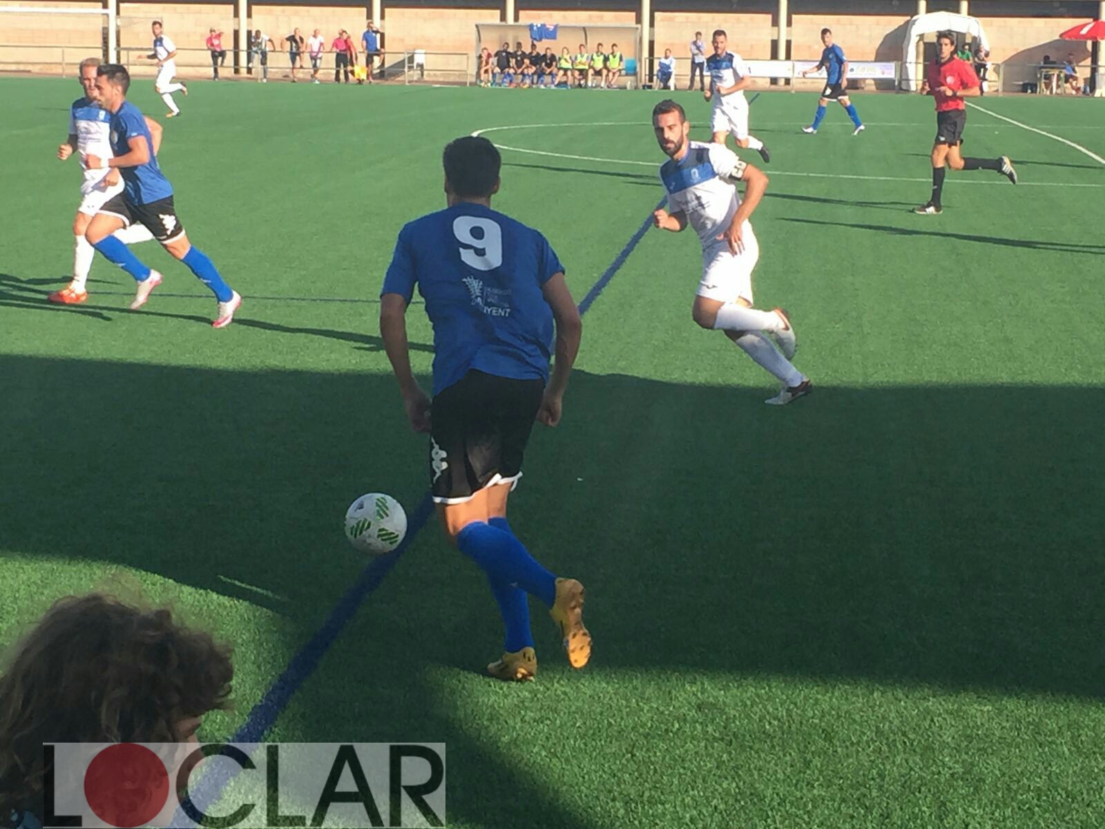 Silla-Ontinyent