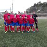 Victòria èpica de l’Ontinyent davant l’Alzira (1-0)