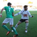 El Ontinyent golea al Silla para lograr su 5ª victoria consecutiva