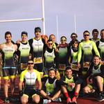 Bons resultats per al Club Triatló Ontinyent per començar la temporada