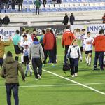 El Ontinyent busca en Torrevieja encadenar la cuarta victoria seguida