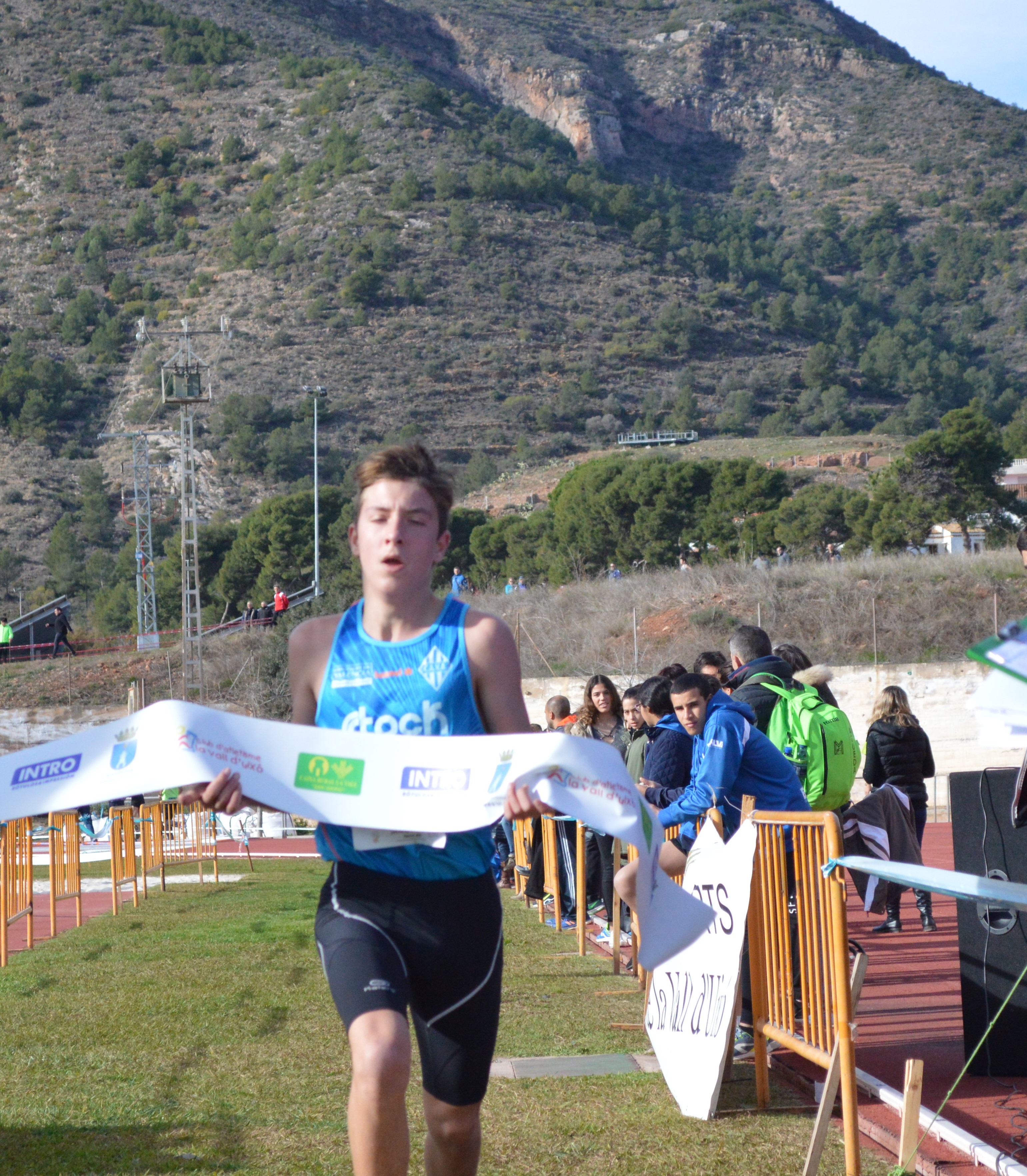 Nico Azorín
