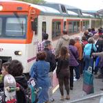 Comerç In ofrece una feria outlet como cierre de las rebajas