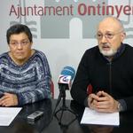 “Ontinyent Saludable” ofrece una charla sobre prevención del dolor de espalda