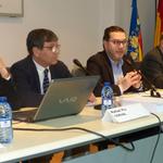 Jornada sobre instrumentos públicos y privados para financiar la innovación