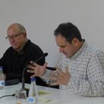 Vicent Torres: la defensa del tren "es práctica y de vital importancia"