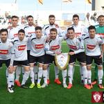 Ontinyent-Alzira, un partit per les posicions d'ascens