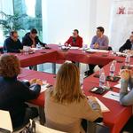 Enfermería ofrecerá 65 plazas en el Campus Ontinyent
