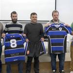 Naix el Rugby Club Ontinyent