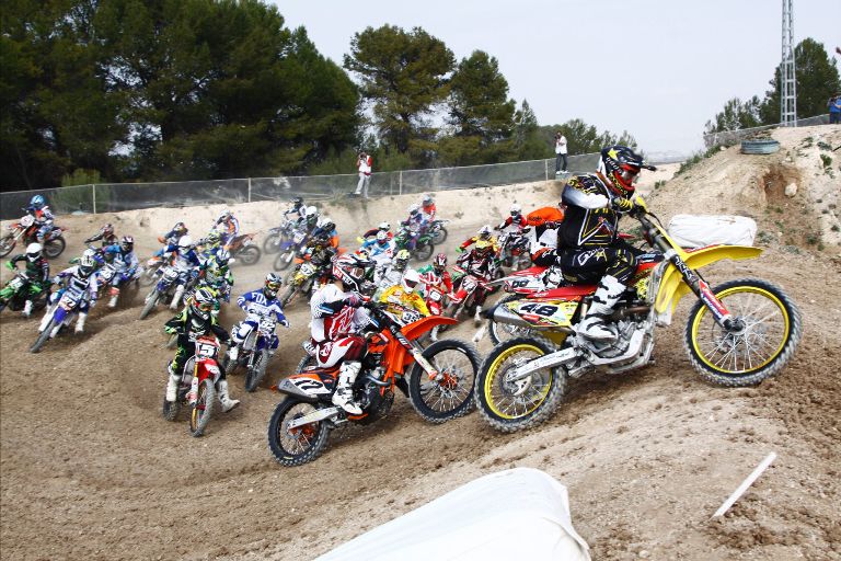 Circuito de Albaida