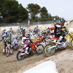 El circuito de Albaida inicia 2017 con una prueba internacional