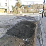 Ontinyent pavimentará 8 calles y caminos