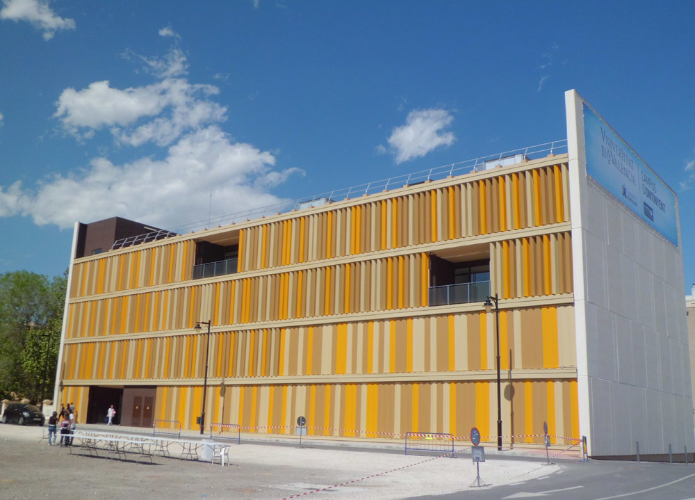 Campus Ontinyent