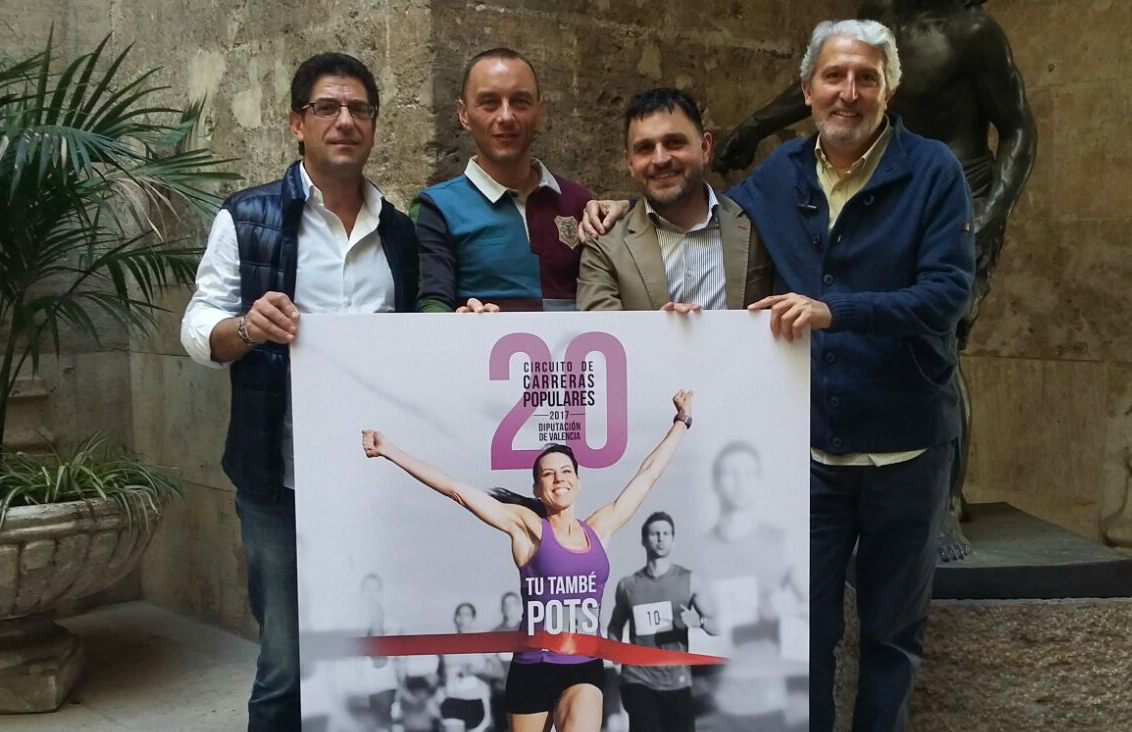Presentació del Circuit 