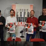 Vuelve el Circuito Café Teatro con el televisivo Santi Millán como plato fuerte