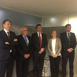 L'IVACE, membre de la Plataforma Europea de Modernització Industrial