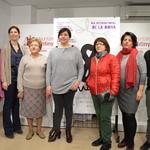 AGENDA DEL 3 AL 5 DE MARZO