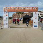 530 atletas participan en el Cross Ciutat de Ontinyent