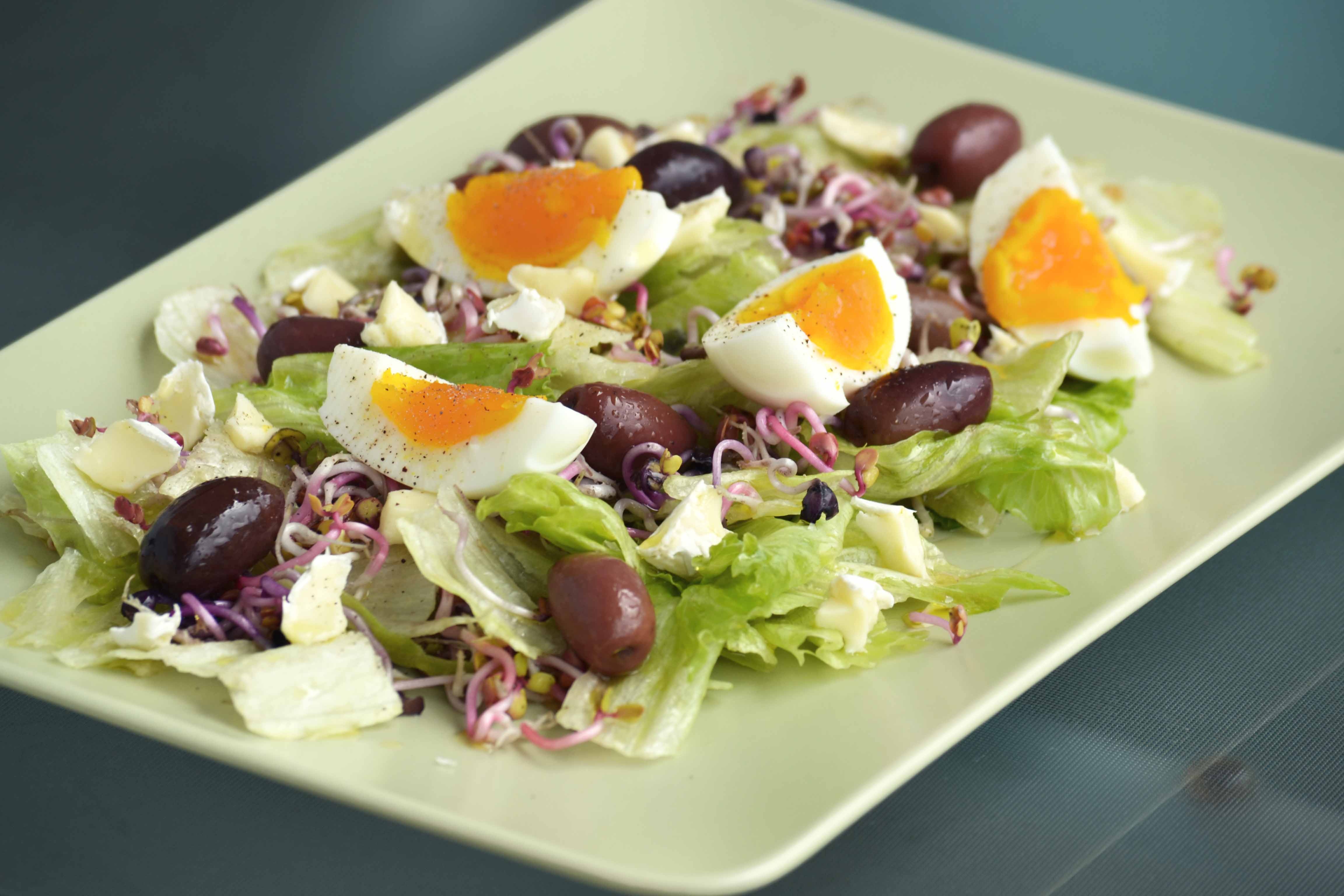Dieta mediterránea