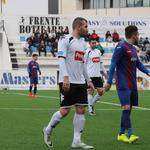 El Ontinyent busca romper la mala racha el domingo ante el Paterna