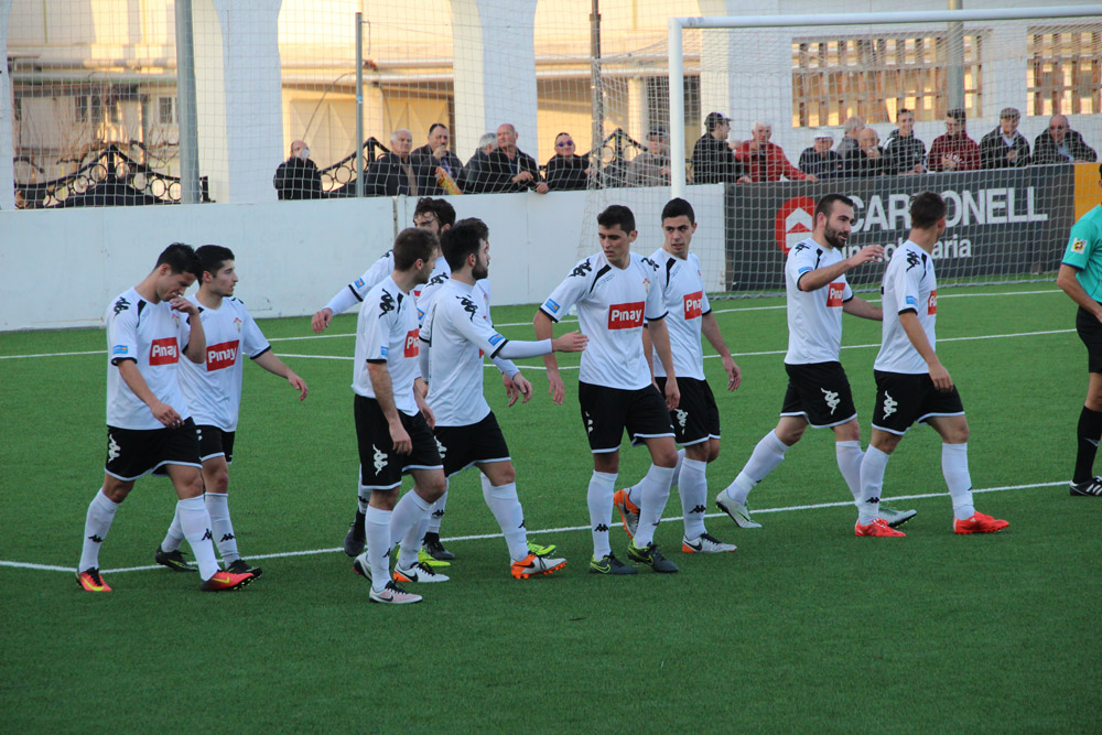 Ontinyent CF