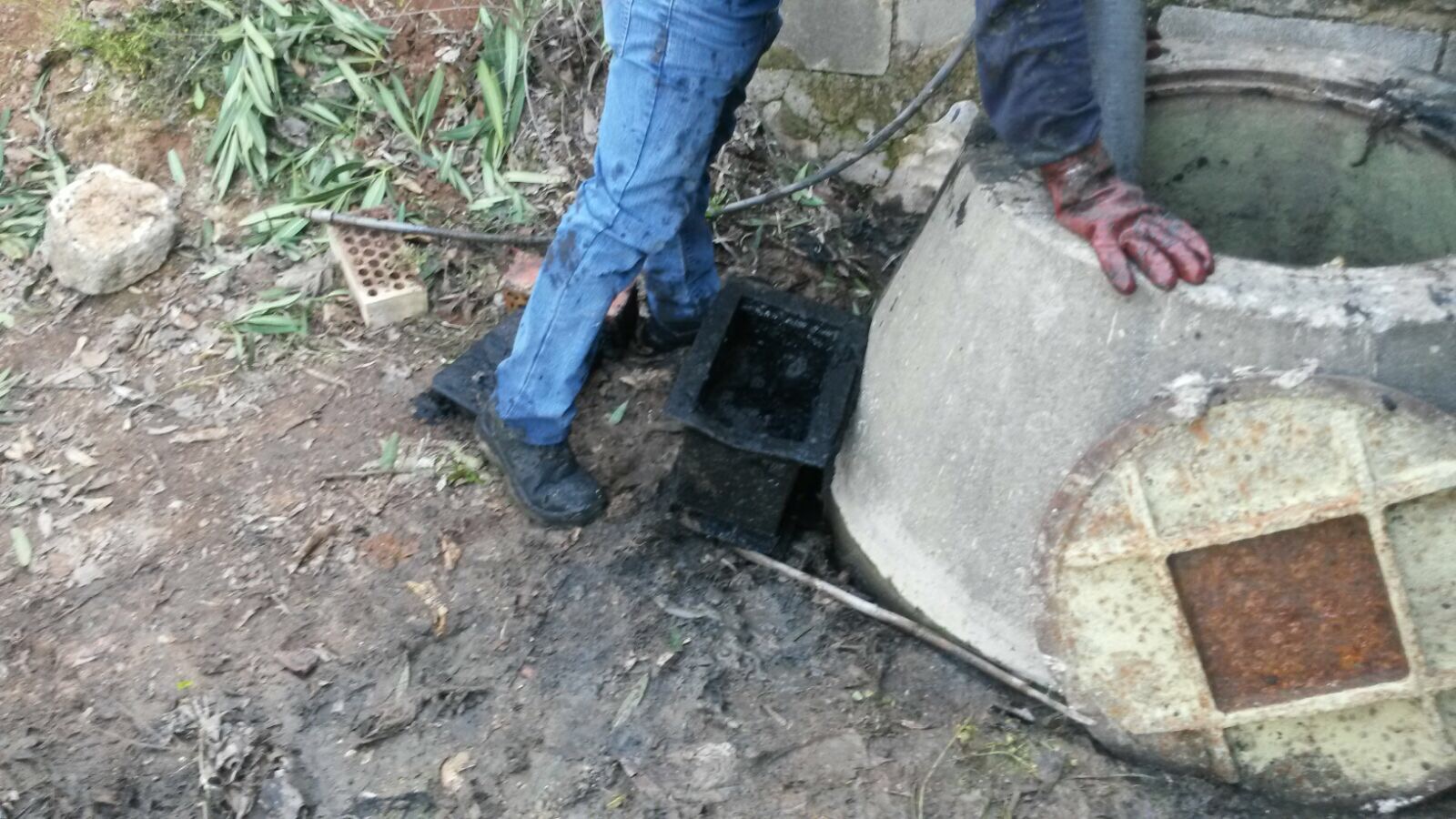 Caja fuerte descubierta en Ontinyent