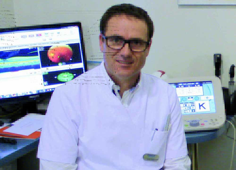 Javier Cantó