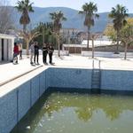 Licitan la redacción del proyecto de una rotonda en la CV-81 en Bocairent