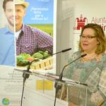 Ontinyent crea un banco de tierras para fomentar la agricultura