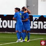 El Ontinyent cae en casa ante el Recambios Colón