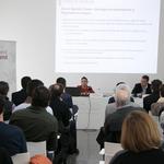 Ontinyent acull una jornada sobre estratègies d’ordenació del territori