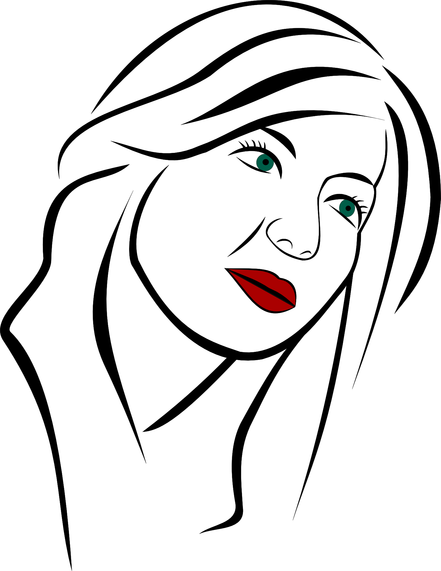 Mujer