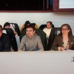 El PP critica que el PSOE no recolze la seua moció per a mantenir el batxiller en la concertada