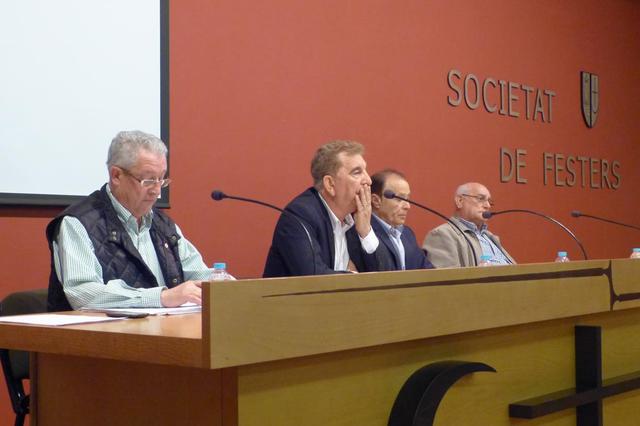 Los socios del Ontinyent CF aprueban la transformación en SAD